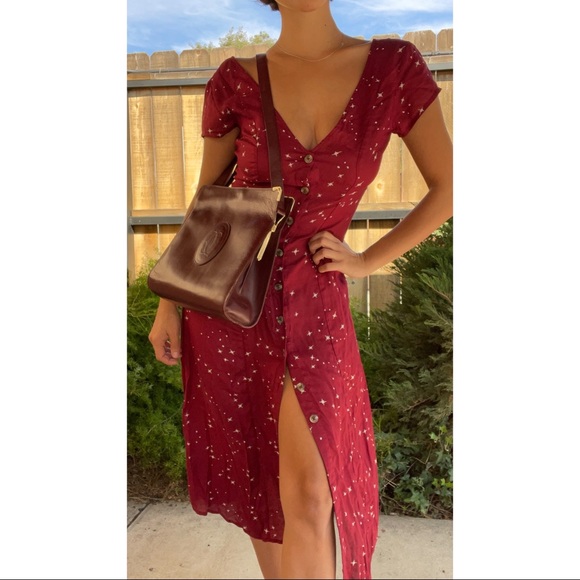 Cartier Handbags - CYBER MONDAY🪐 Cartier Vintage Kisslock Shoulder Bag